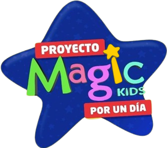 Magic Kids Logo